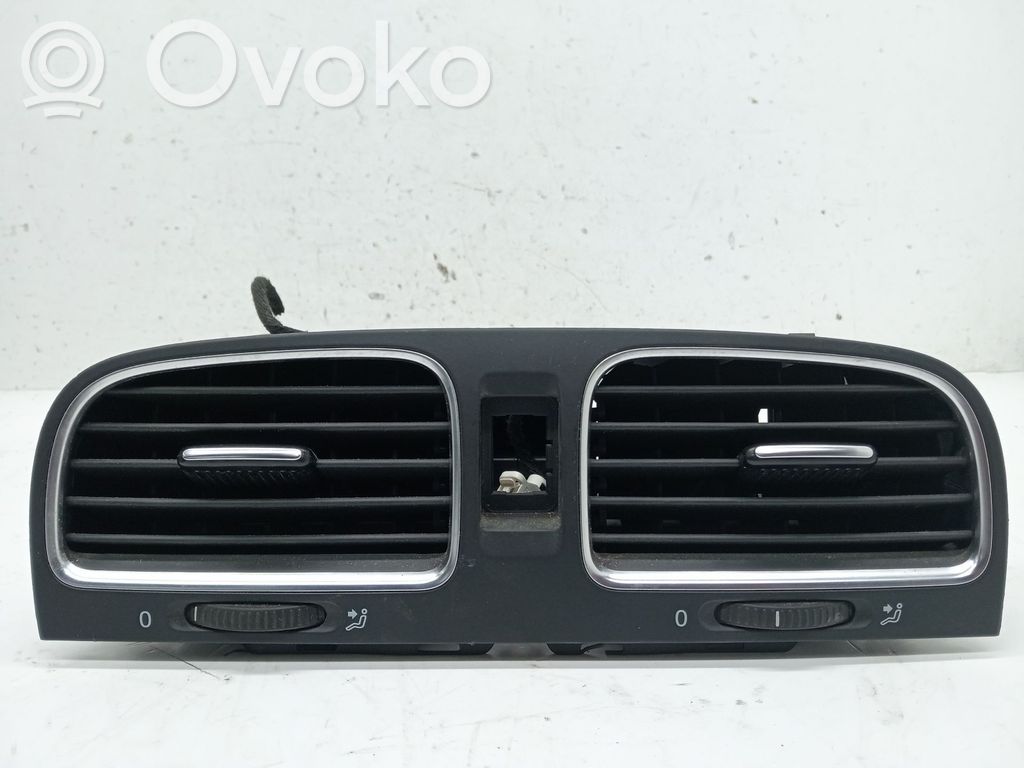 Volkswagen Golf SportWagen Ghidaj aer/conductă intercooler 