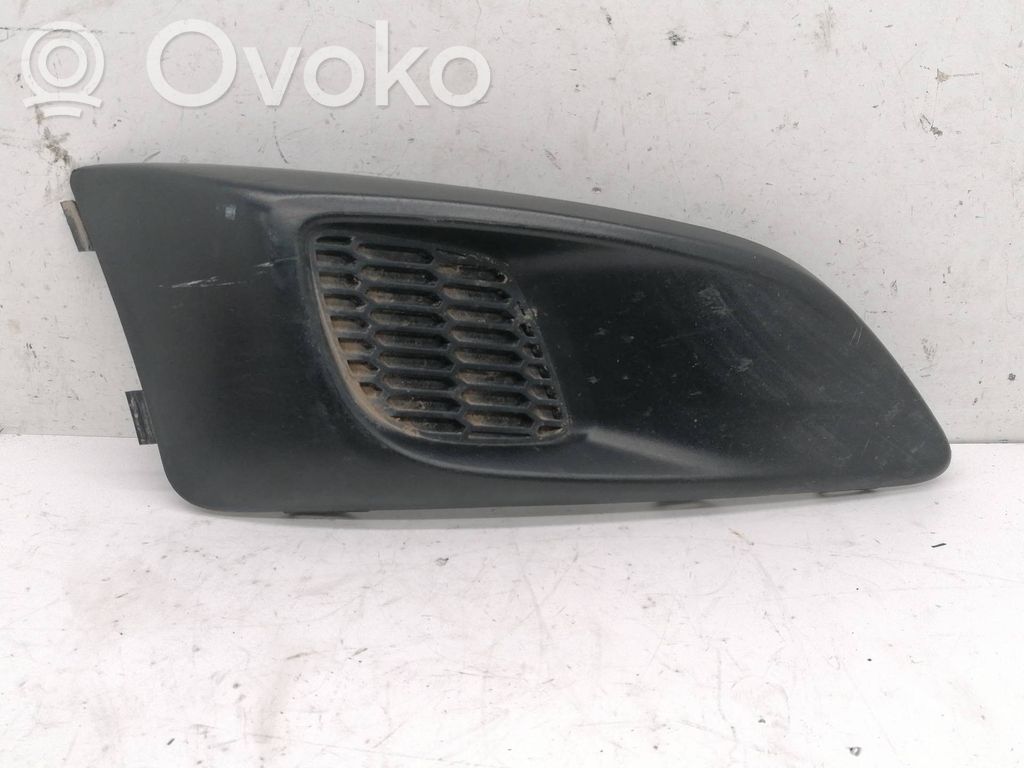 Chevrolet Aveo Lusteinlass Gitter Kotflügel 