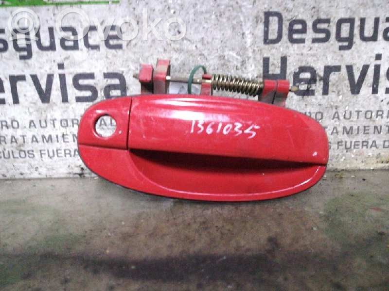 Daewoo Kalos Mâner exterior ușă față 