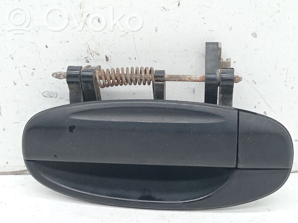 Daewoo Kalos Manecilla externa puerta trasera 