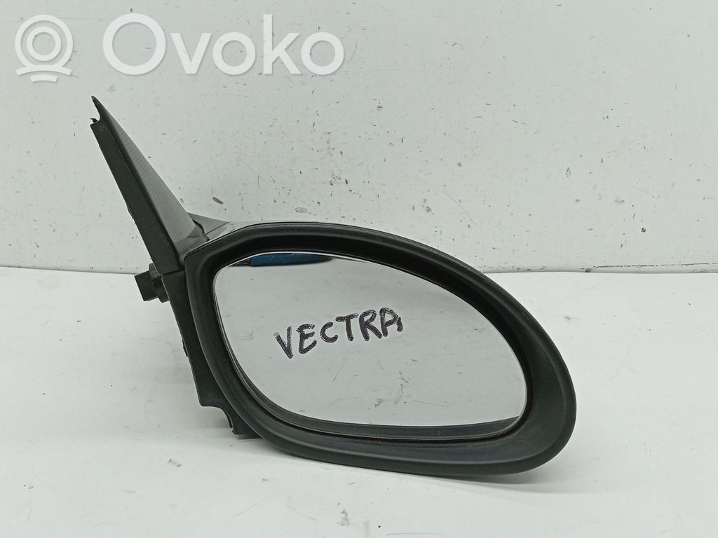 Opel Vectra B Oglindă electrică ușă față 