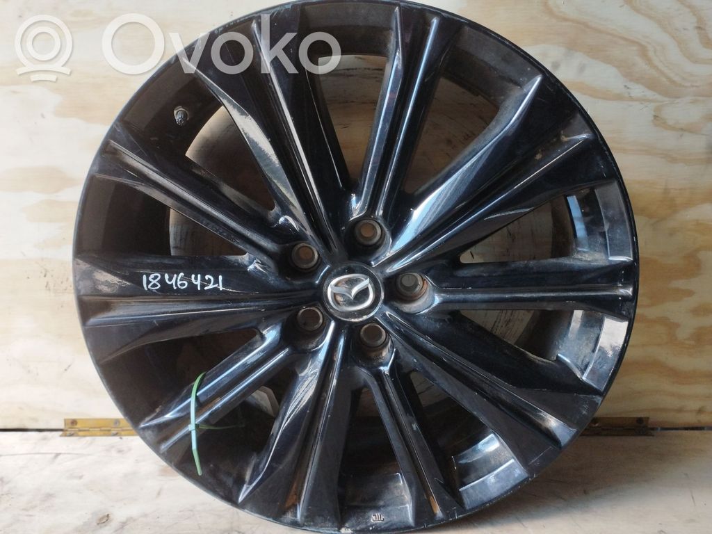 Mazda CX-5 II Jantă aliaj R18
