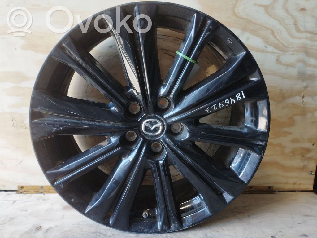 Mazda CX-5 II Jantă aliaj R18