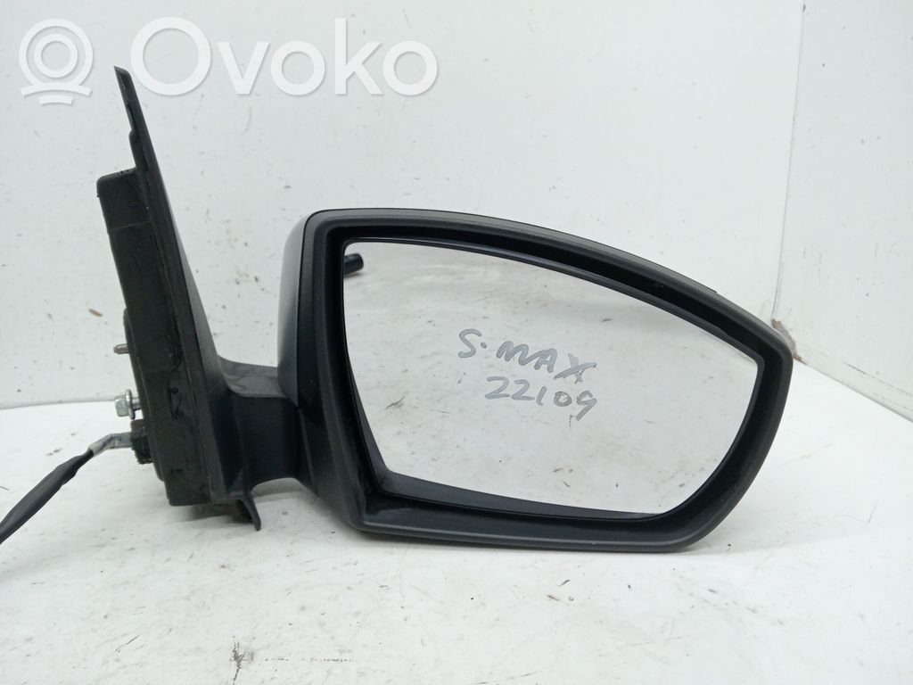Ford S-MAX Front door electric wing mirror 