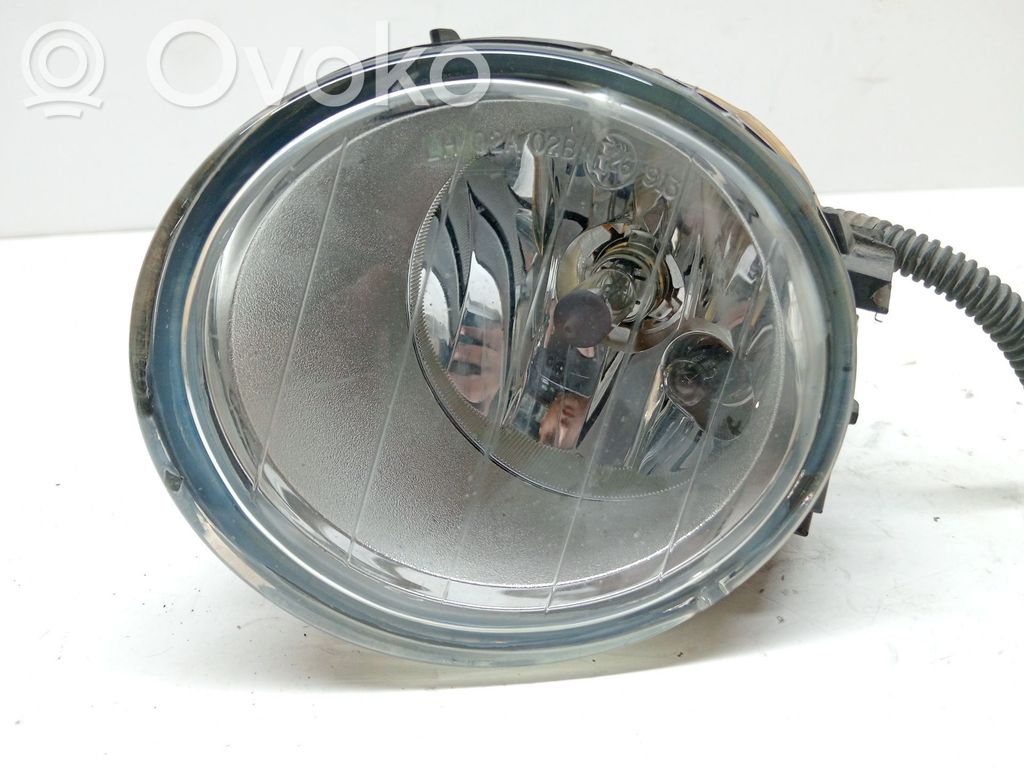Etusumuvalo   6M2115K202A,1N027127501