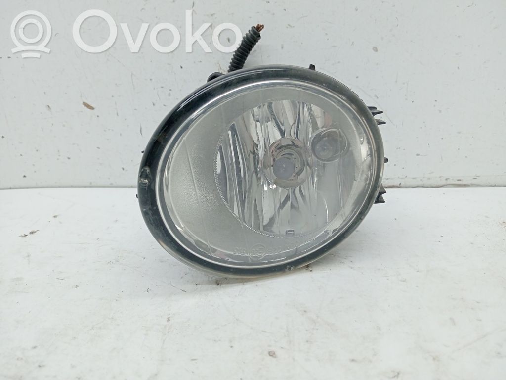 Nebelscheinwerfer vorne   6M2115K201A