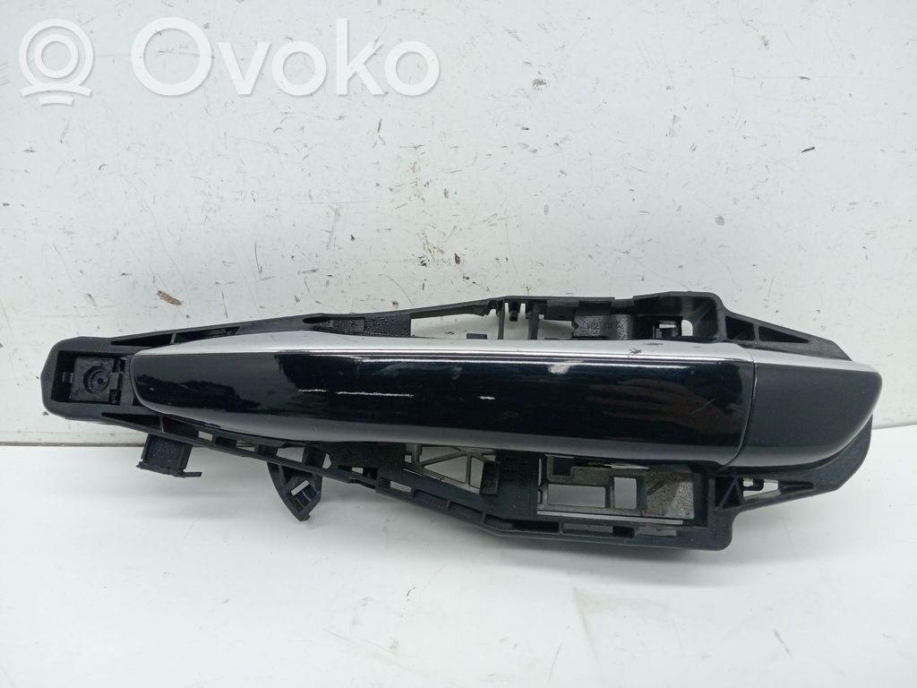 Citroen C4 Grand Picasso Maniglia esterna per portiera posteriore