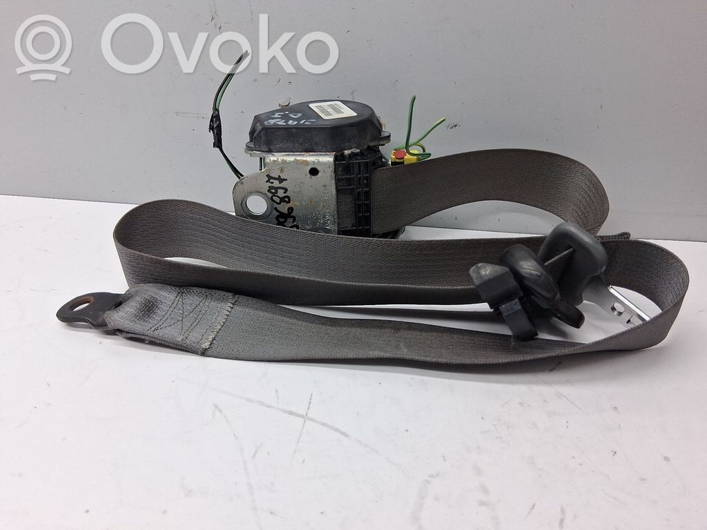 Cinturón delantero   606008401D,A5206730,605031400A