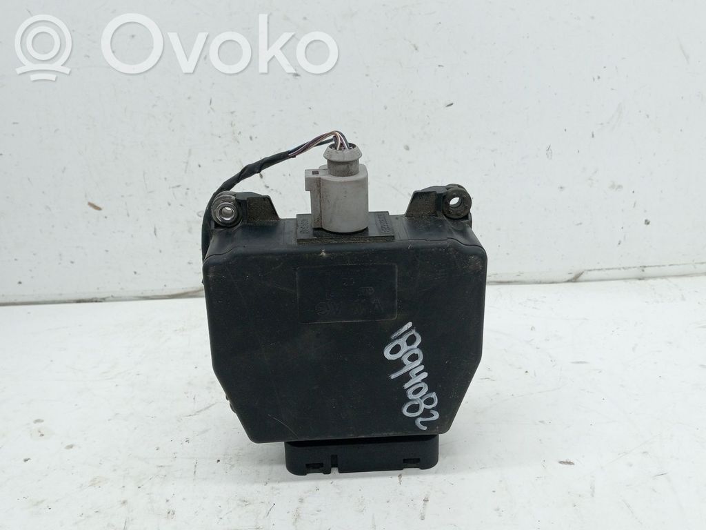 Skoda Fabia Mk1 (6Y) Altre centraline/moduli