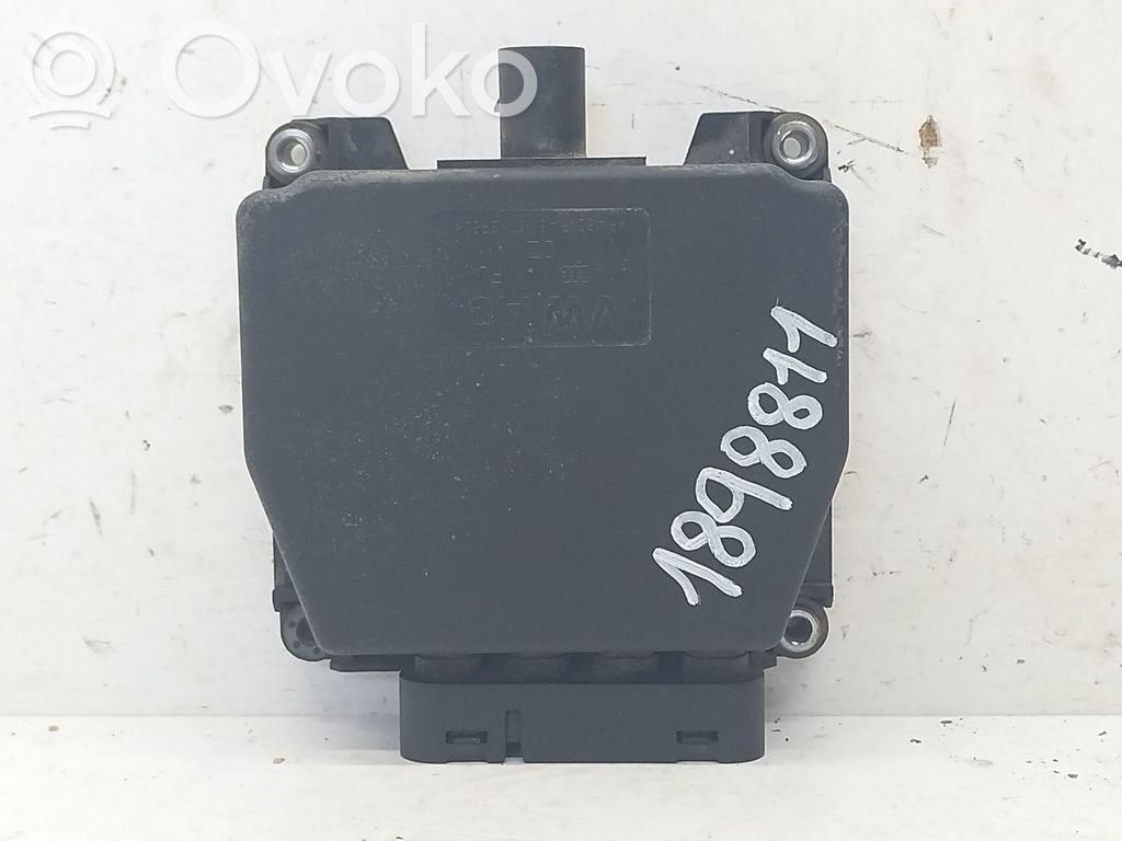 Volkswagen Polo Altre centraline/moduli