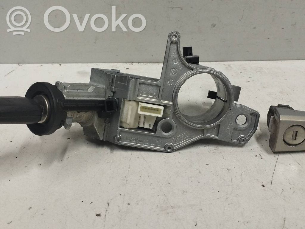 Opel Zafira B Blocchetto accensione 