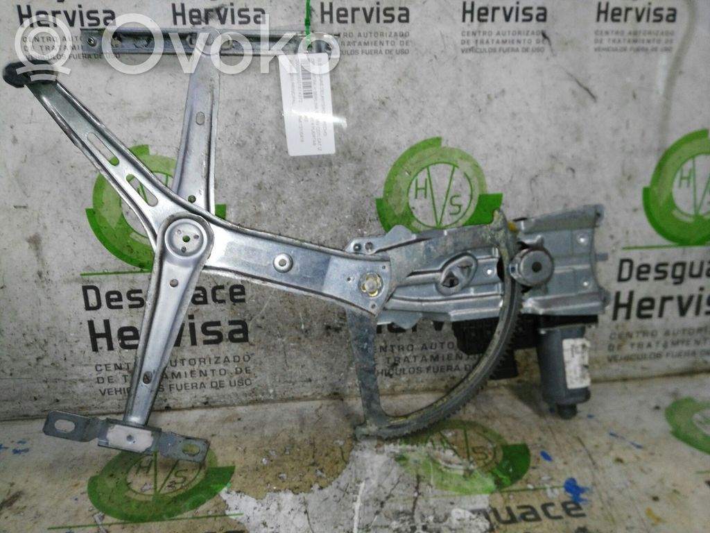 Opel Astra G Macara electrică geam ușă față
