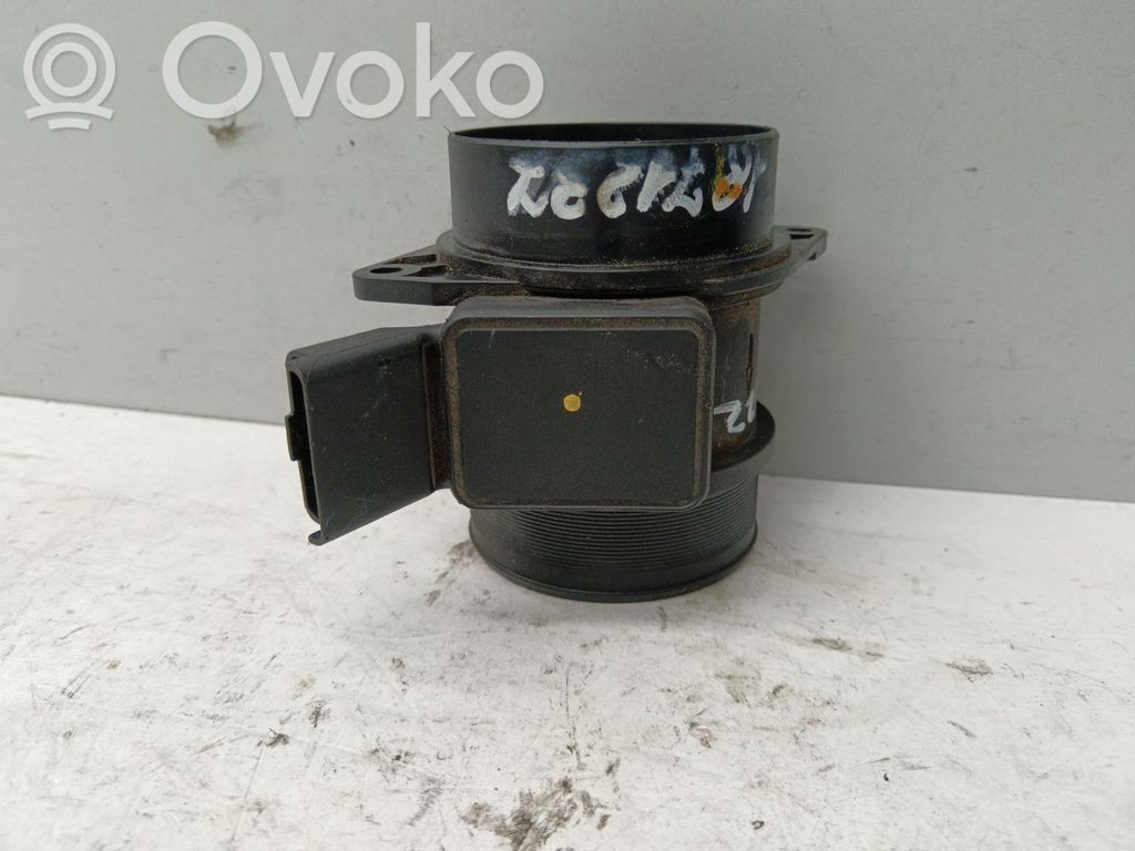 Peugeot 406 Misuratore di portata d'aria 