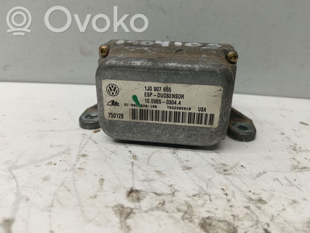 Audi A3 S3 8L Sensor 