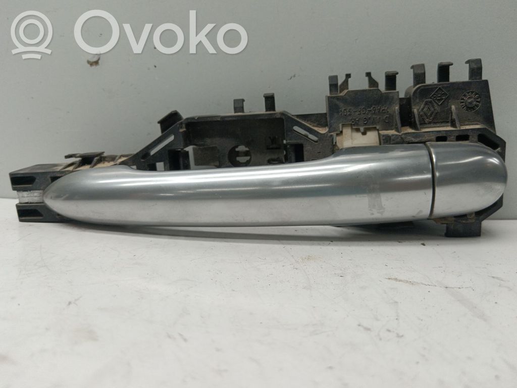 Renault Scenic II - Grand scenic II Maniglia esterna per portiera posteriore