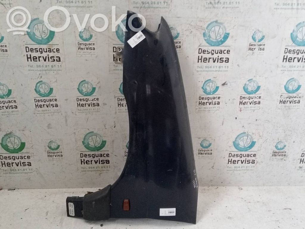 Крыло   FASE1