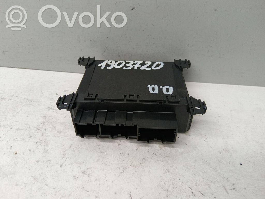Autres unités de commande / modules   04602922AA,F00HJ00311,19224AE
