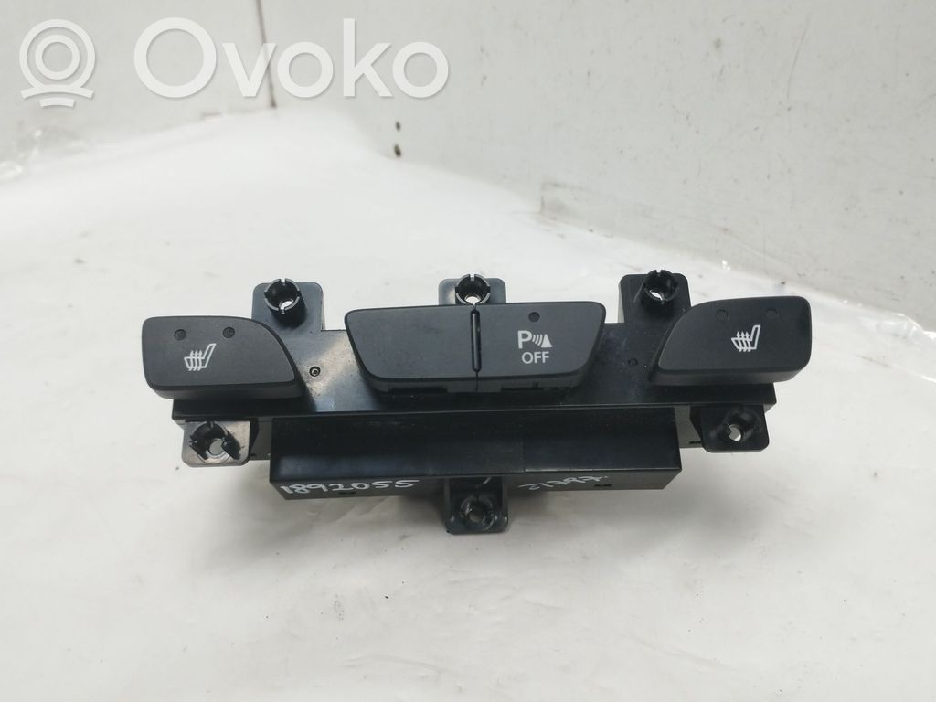 Hyundai ix35 Alte unități/module de control 