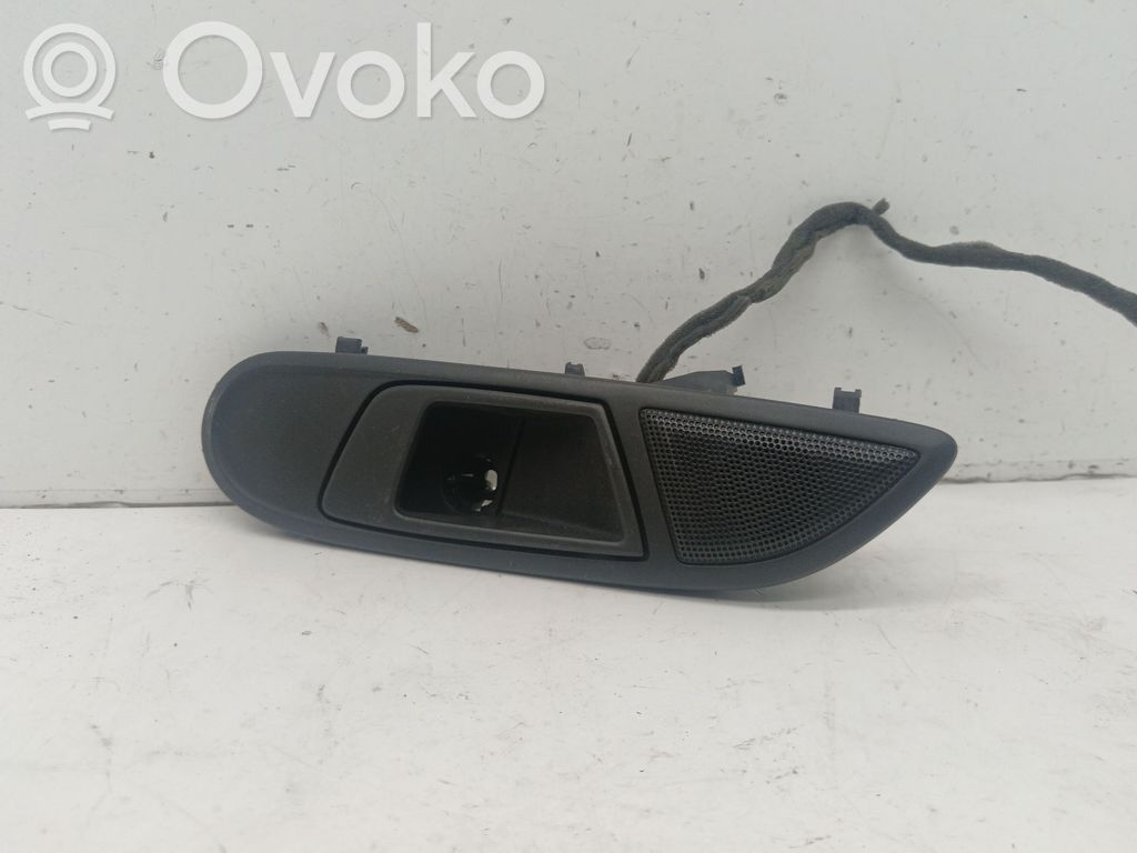 Ford Fiesta Manecilla interna puerta delantera 