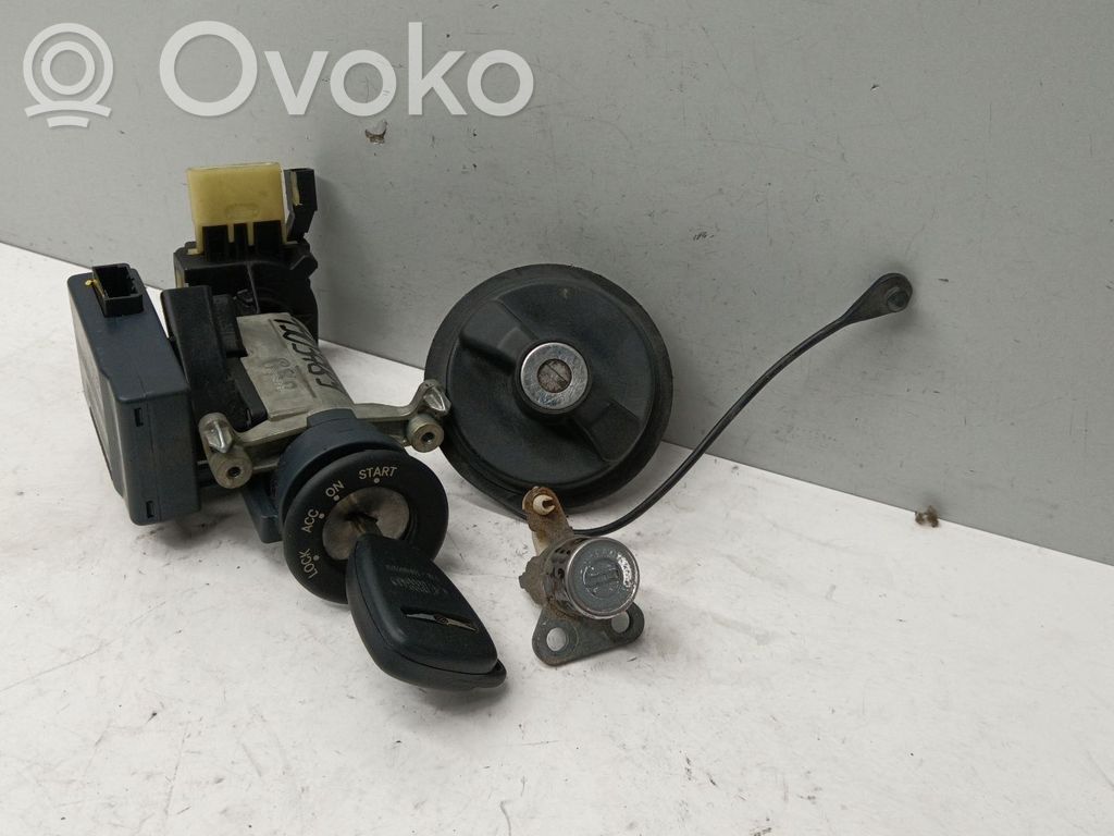 Chrysler Sebring (JS) Ignition lock 