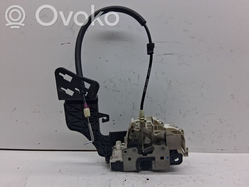 Chrysler Sebring (JS) Etuoven lukko 