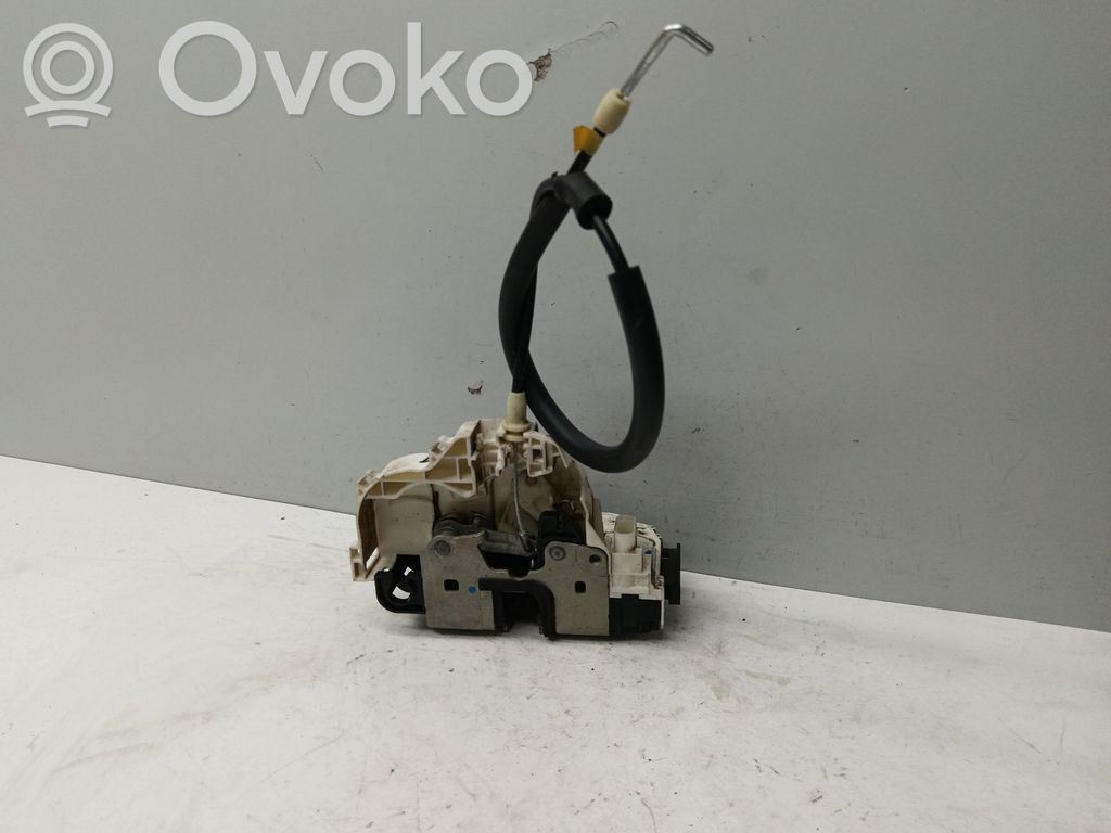 Etuoven lukko   04589426AC,TKC0457,B1320