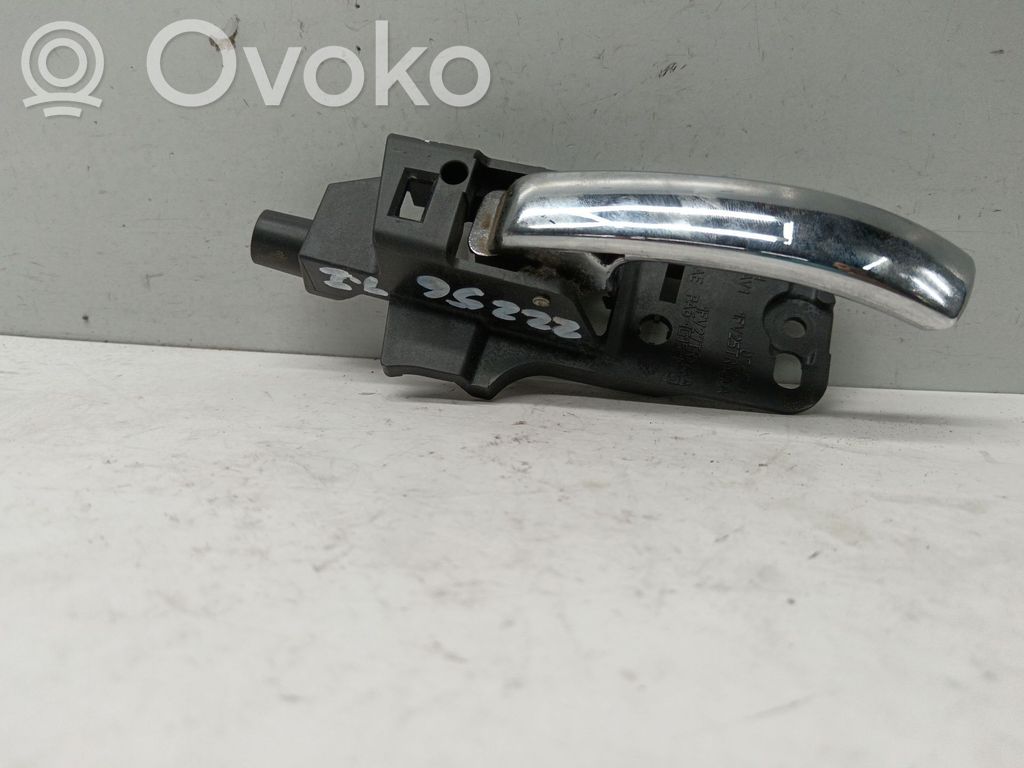 Chrysler Sebring (JS) Manecilla interna puerta trasera 