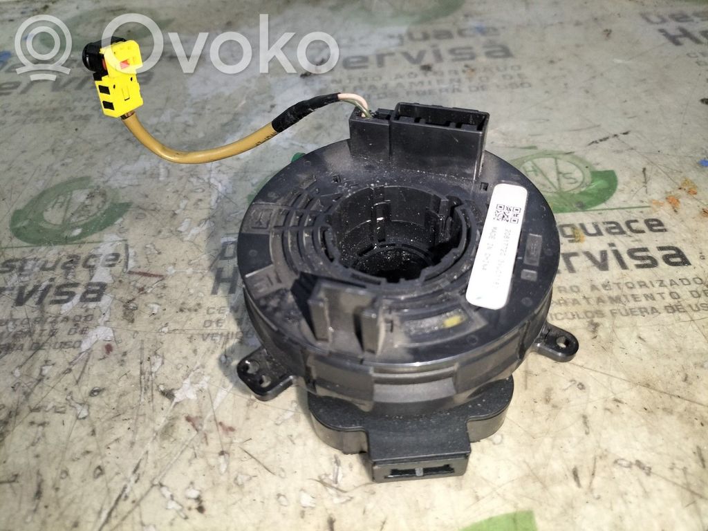 Opel Astra H Airbag dello sterzo 