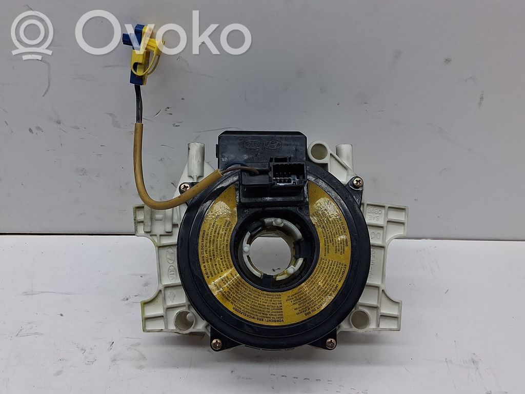 KIA Sorento Airbag dello sterzo