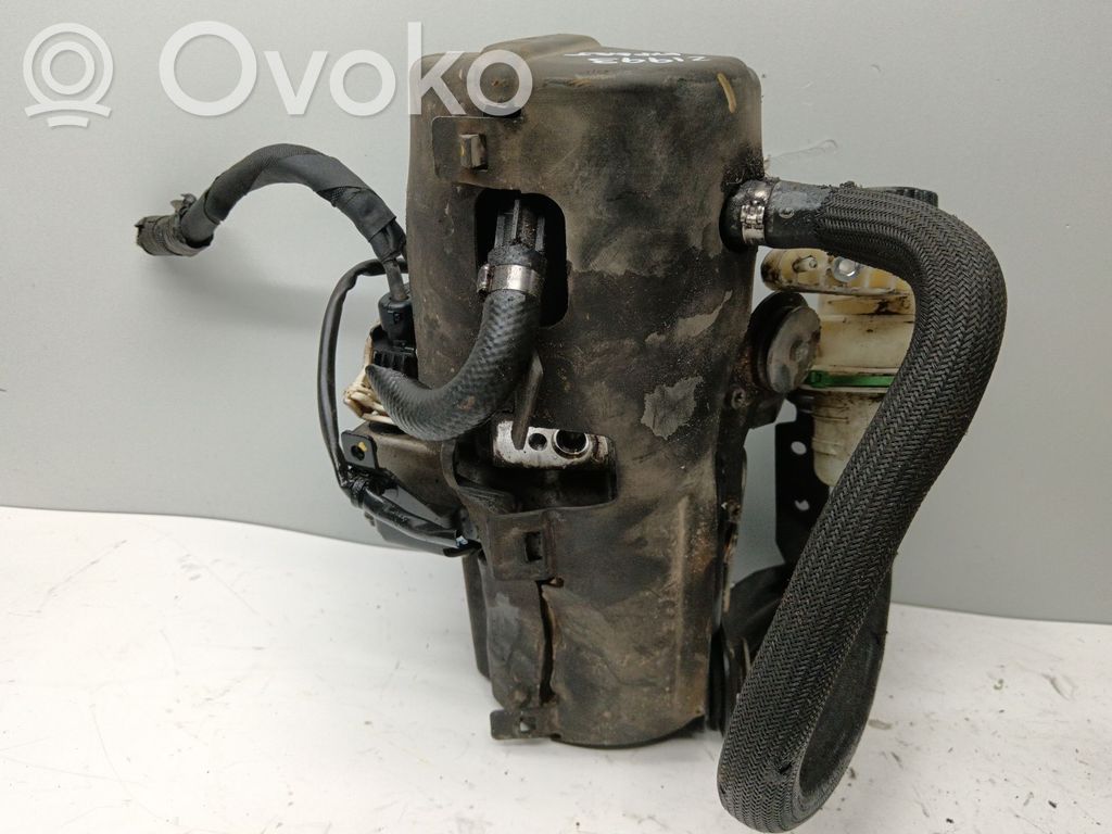 Peugeot Expert Power steering pump 