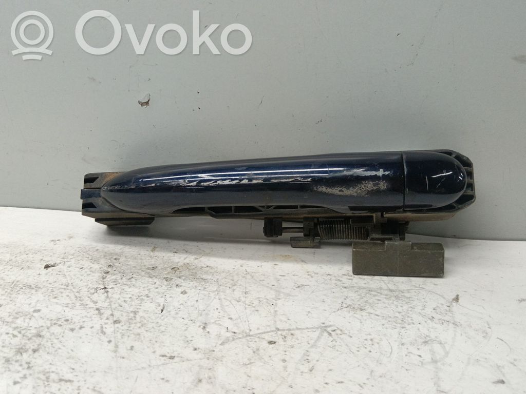 Etuoven ulkokahva   8200004747