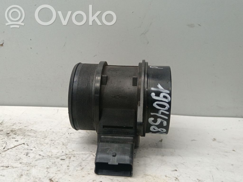 Peugeot 406 Misuratore di portata d'aria