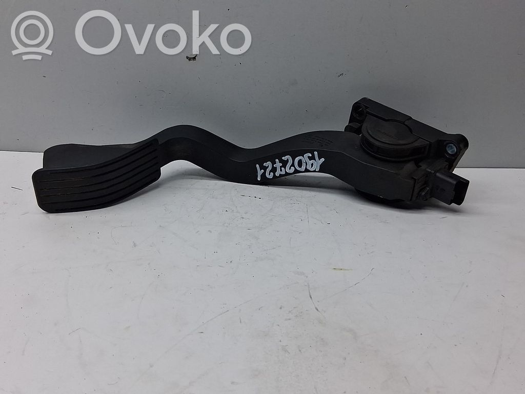 Peugeot 307 Pedale dell’acceleratore 