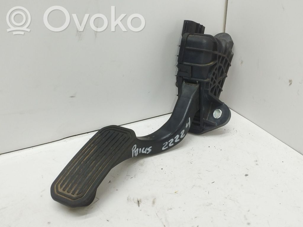 Toyota Prius (XW20) Pedale dell’acceleratore 