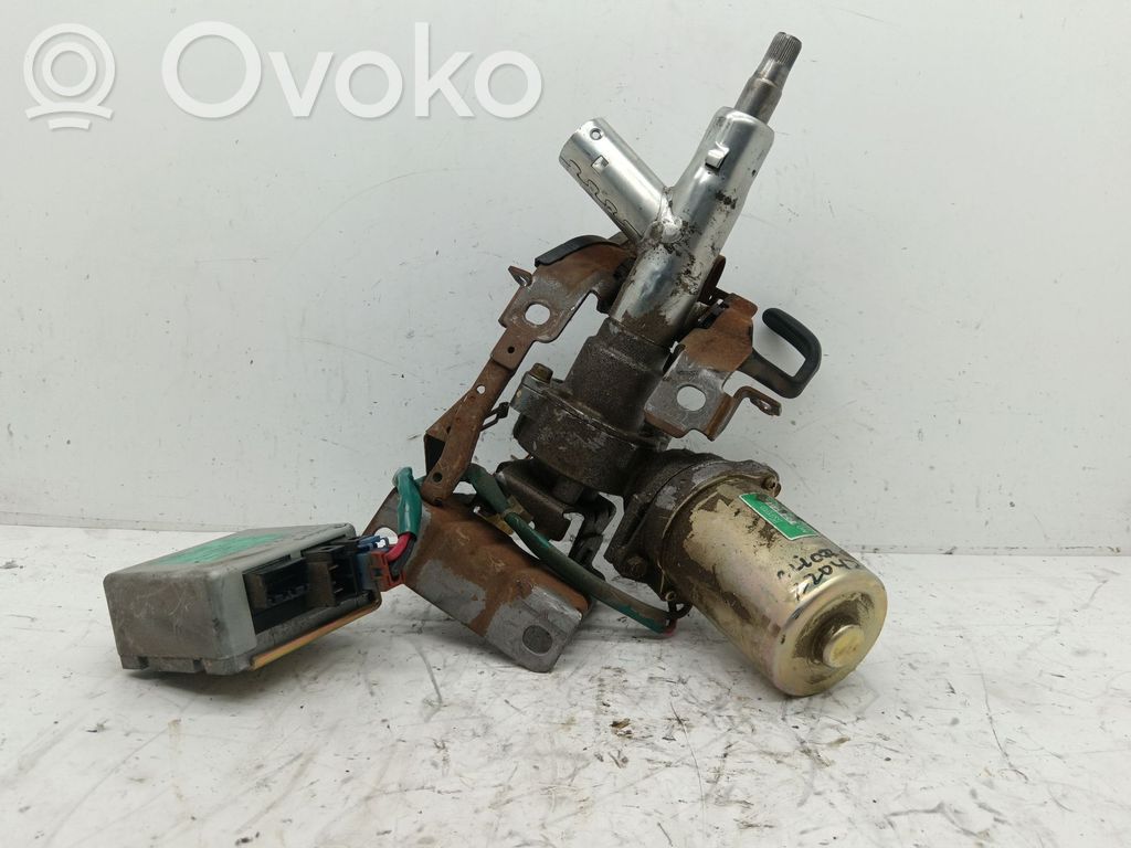 Renault Clio II Scatola dello sterzo 
