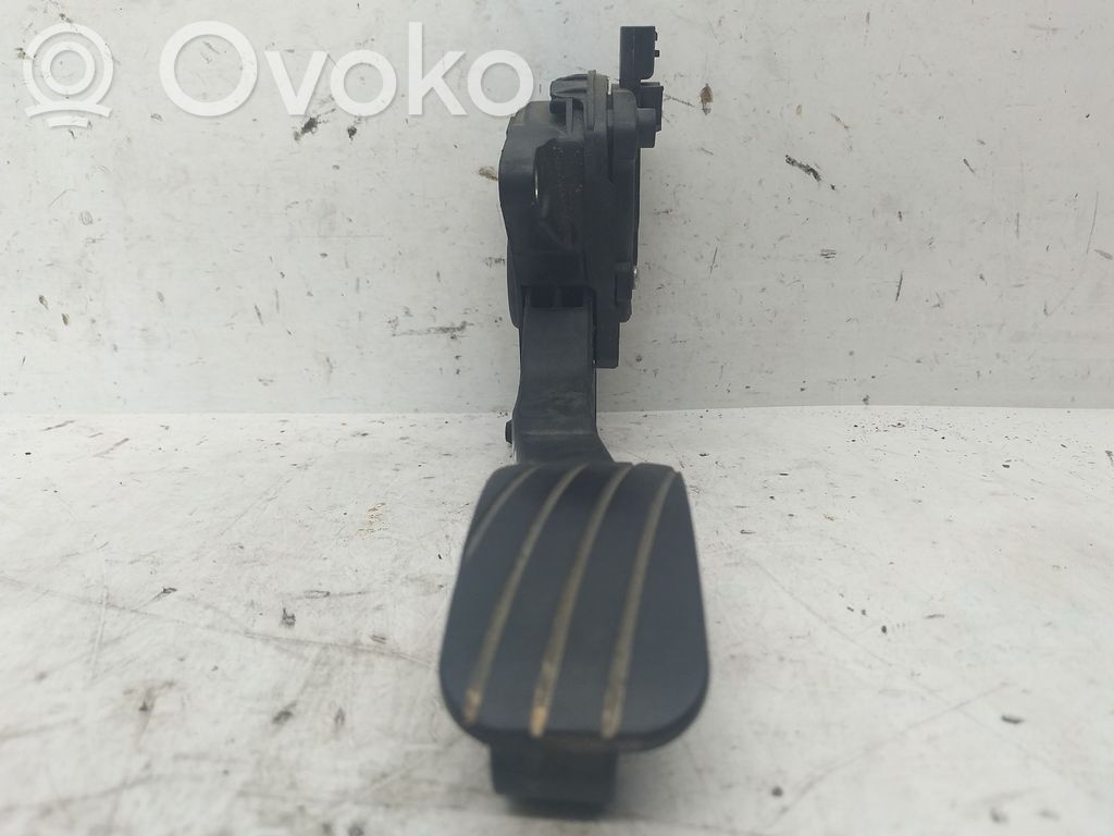 Opel Movano B Gaspedal 