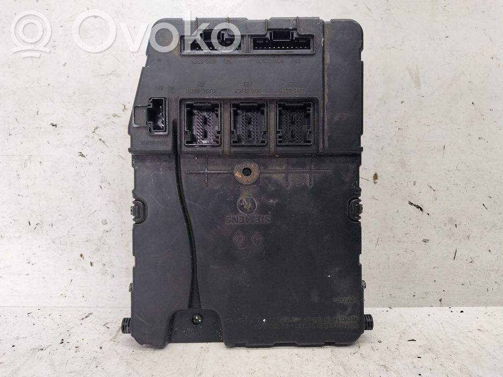 Autres unités de commande / modules   8200525385,S118400260