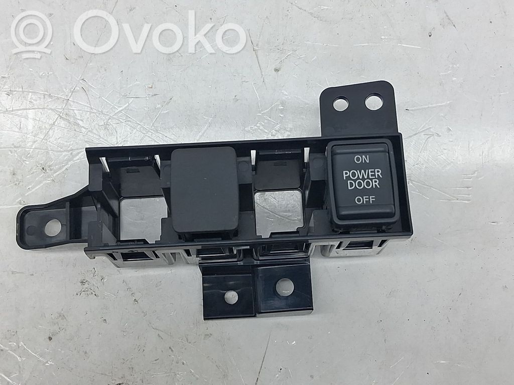 Nissan X-Trail T32 Interruptor de control multifunción 