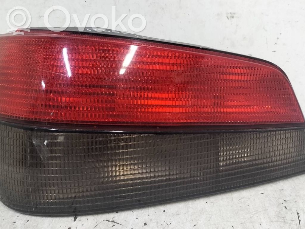 Peugeot 306 Lampă spate în caroserie