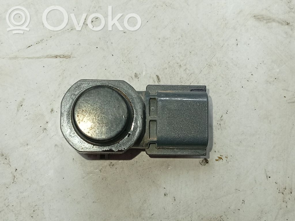 Nissan X-Trail T32 Sensor de aparcamiento PDC 