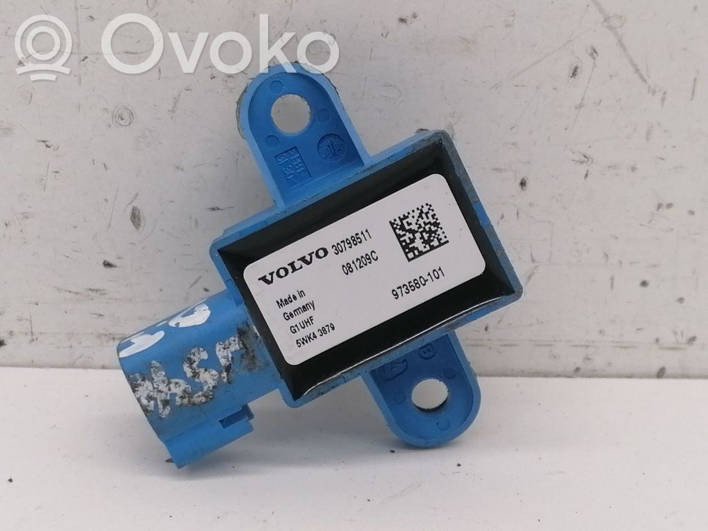 Volvo XC60 Senzor 