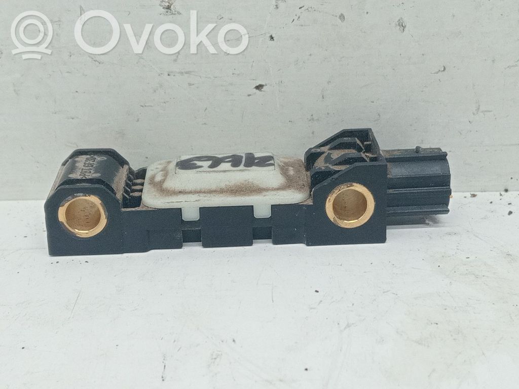 Nissan Primera Anturi 