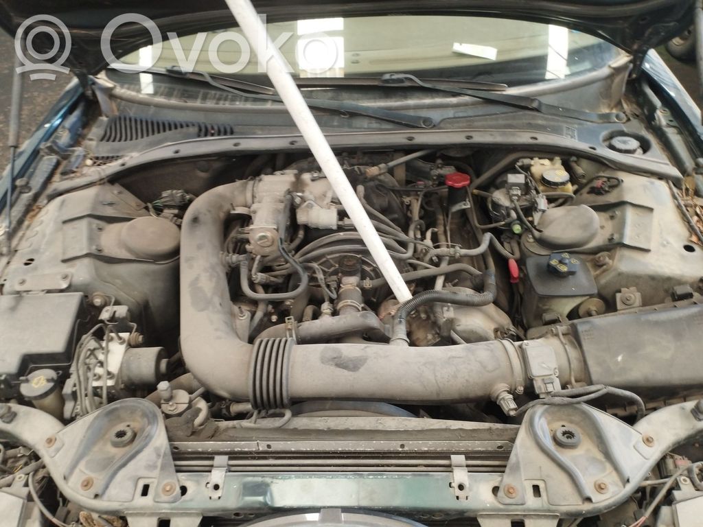 Motor   GC,AJV8