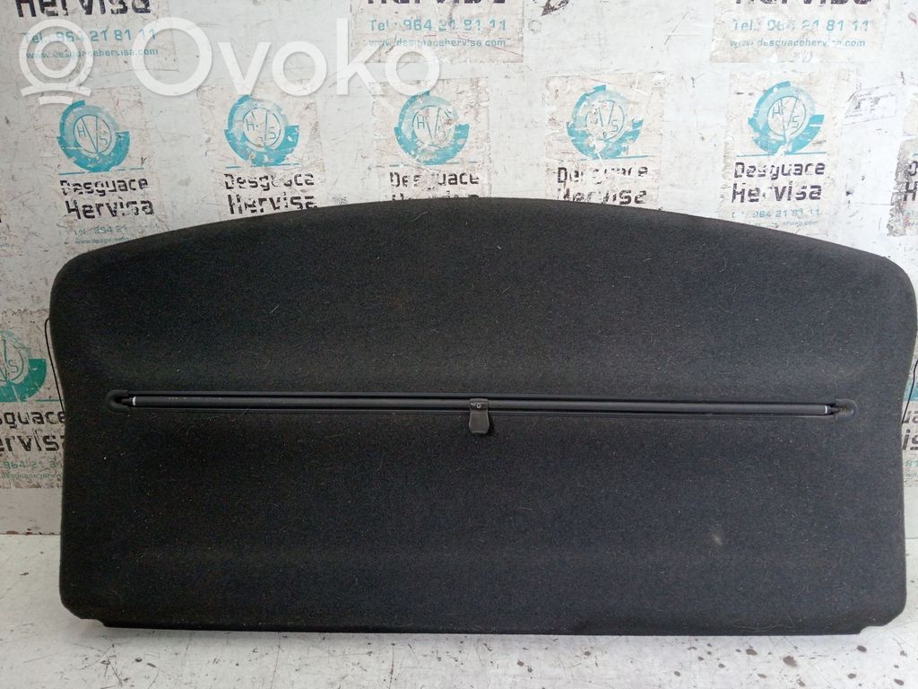 Citroen C5 Heckklappe Kofferraumdeckel 