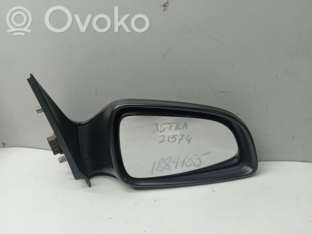 Opel Astra G Etuoven sähköinen sivupeili