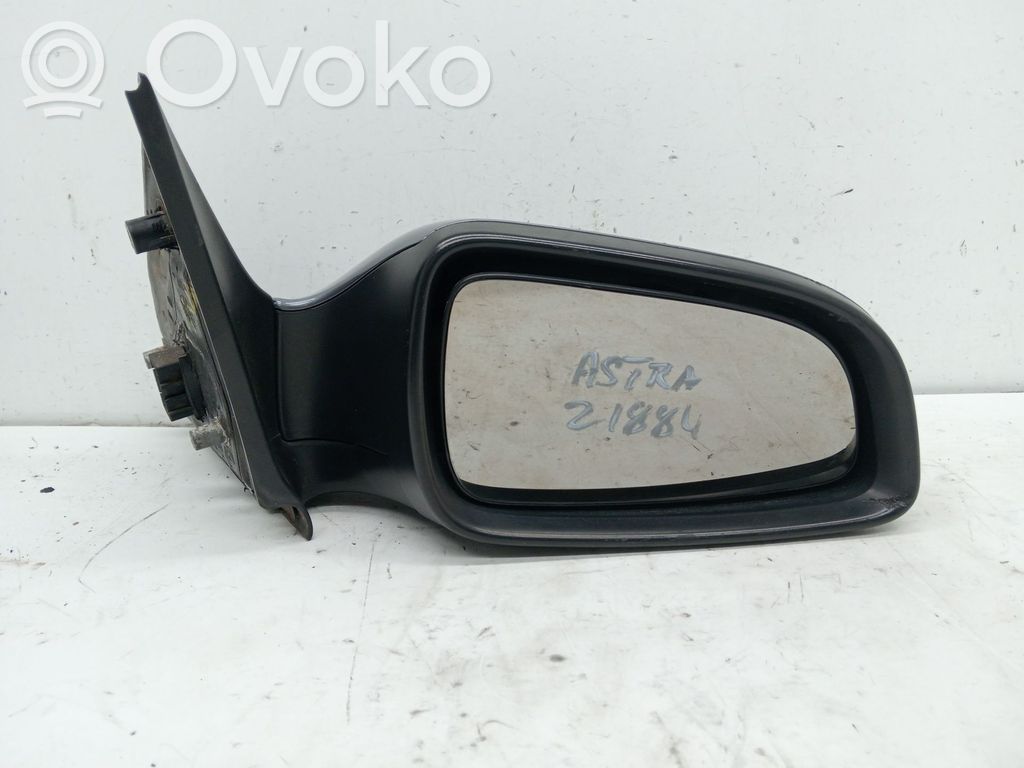 Opel Astra G Specchietto retrovisore elettrico portiera anteriore