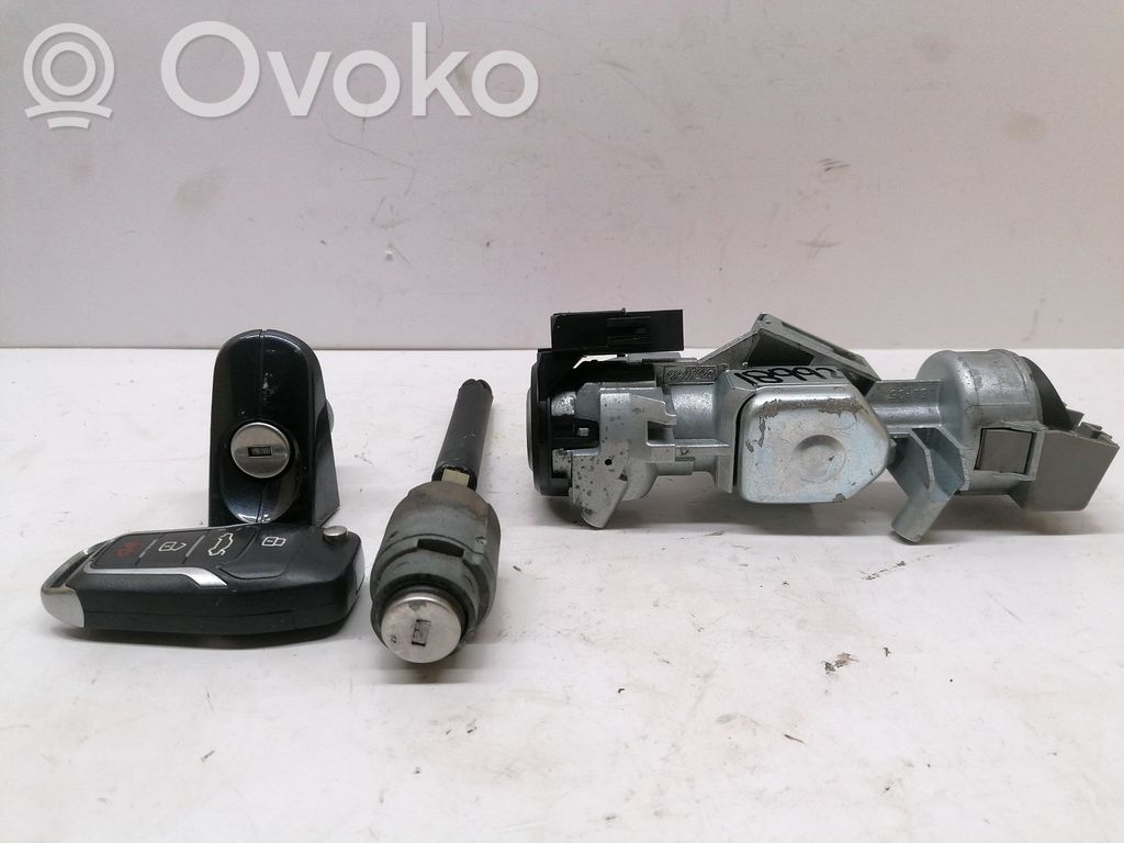 Užvedimo spynelė   3M513F880AD