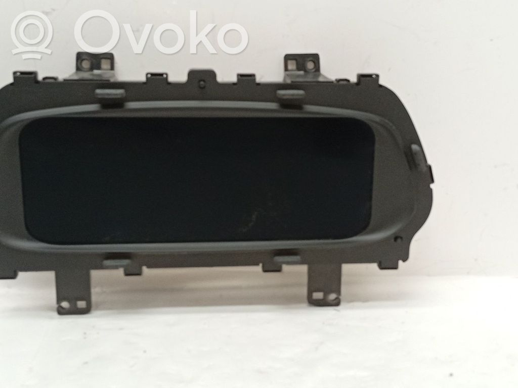 Hyundai i20 (BC3 BI3) Nopeusmittari (mittaristo) 