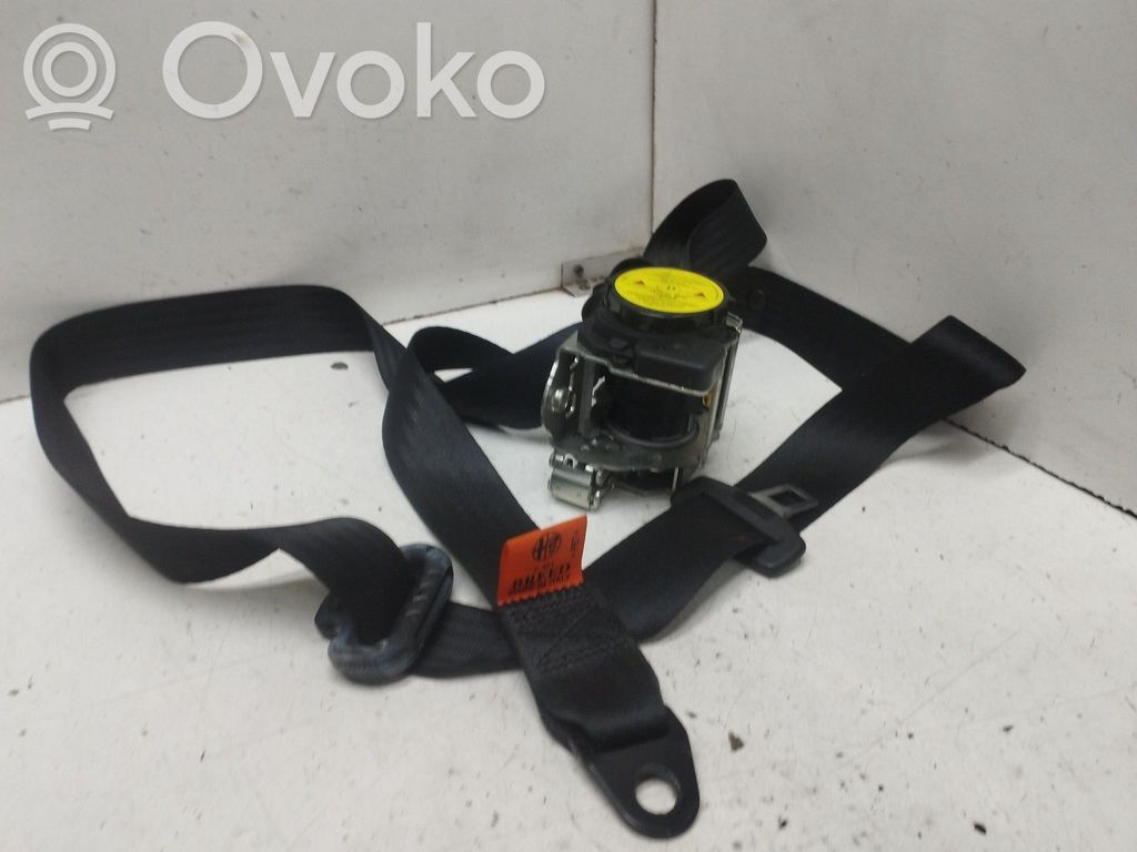 Sicherheitsgurt vorne   10505A
