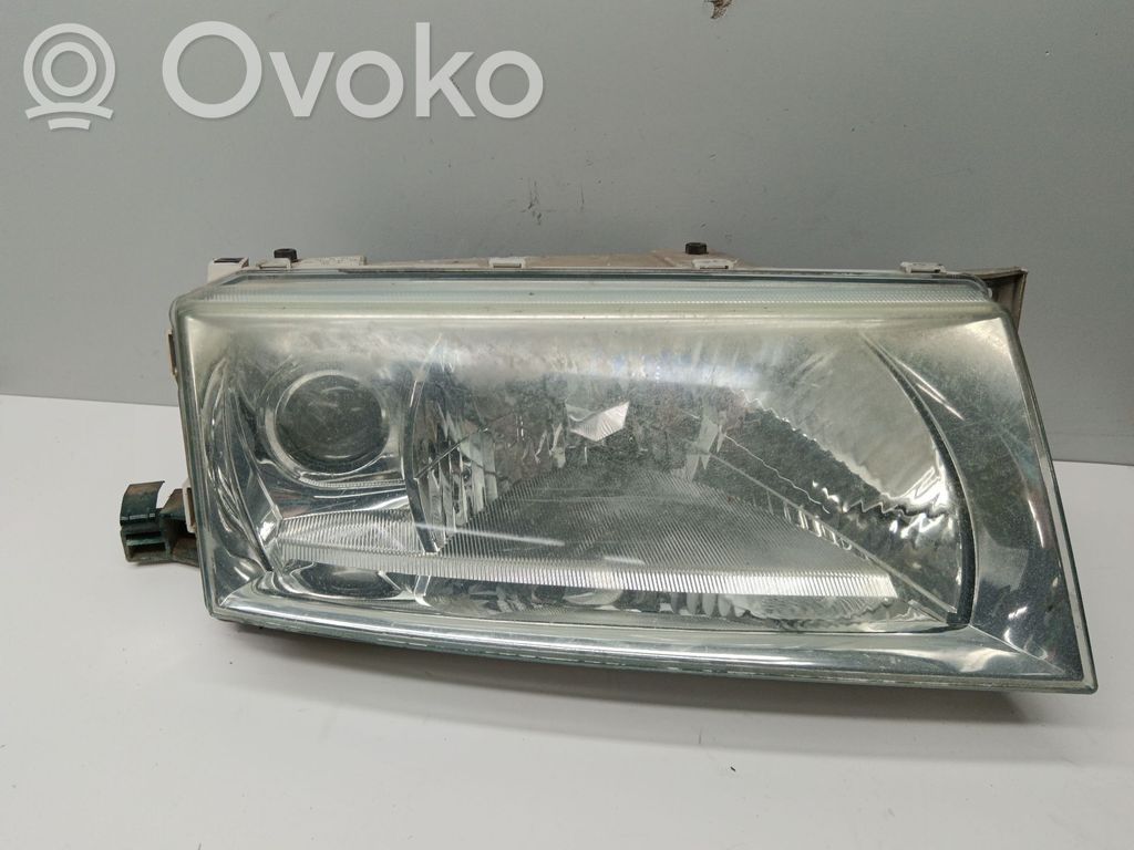Skoda Octavia Mk1 (1U) Far